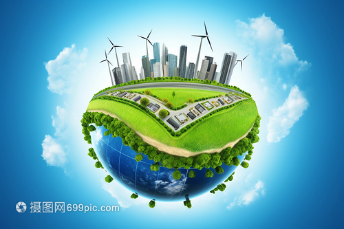 創(chuàng)新新能源技術(shù)的生態(tài)環(huán)境