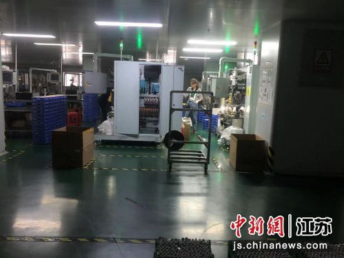 鹽城環(huán)?？萍汲?以商引商 匯集高質(zhì)量發(fā)展新動(dòng)能