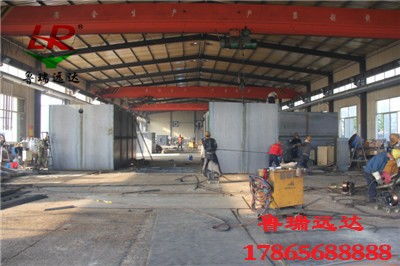 荊門市水洗廠污水處理設(shè)備跳樓價，環(huán)保科技助力產(chǎn)業(yè)升級