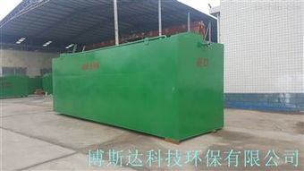 國內(nèi)環(huán)保科技新進(jìn)展 洗滌廠污水處理設(shè)備廠家推動綠色轉(zhuǎn)型