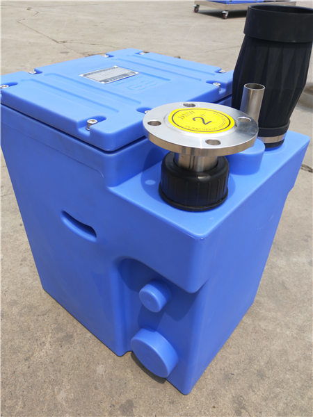 貴州地區(qū)304不銹鋼提升器專業(yè)上門安裝 環(huán)?？萍假x能高效物料搬運(yùn)