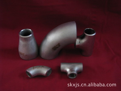 鈦及鈦合金管件加工——寶雞市盛科新金屬有限責(zé)任公司