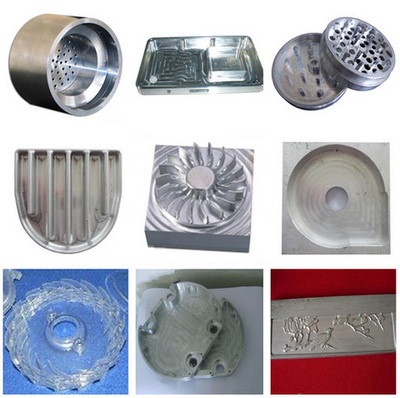 數(shù)控雕銑機(jī)在金屬材料加工中的應(yīng)用與優(yōu)勢(shì)