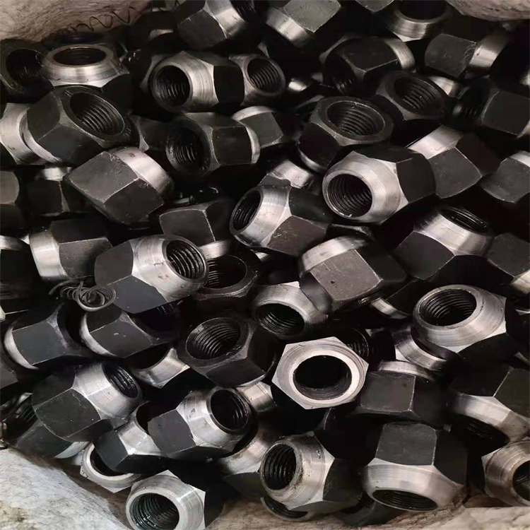 冷鐓異形件價(jià)格與按圖加工服務(wù)——以邯鄲市可貝可金屬制品為例