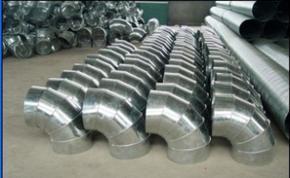 工業(yè)除塵系統(tǒng)關(guān)鍵環(huán)節(jié) 風(fēng)管與法蘭加工及其在青島海英利環(huán)境工程設(shè)備中的應(yīng)用