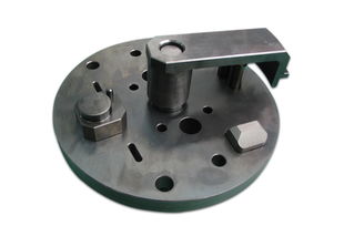 精密機(jī)械加工及其金屬材料加工知識概述